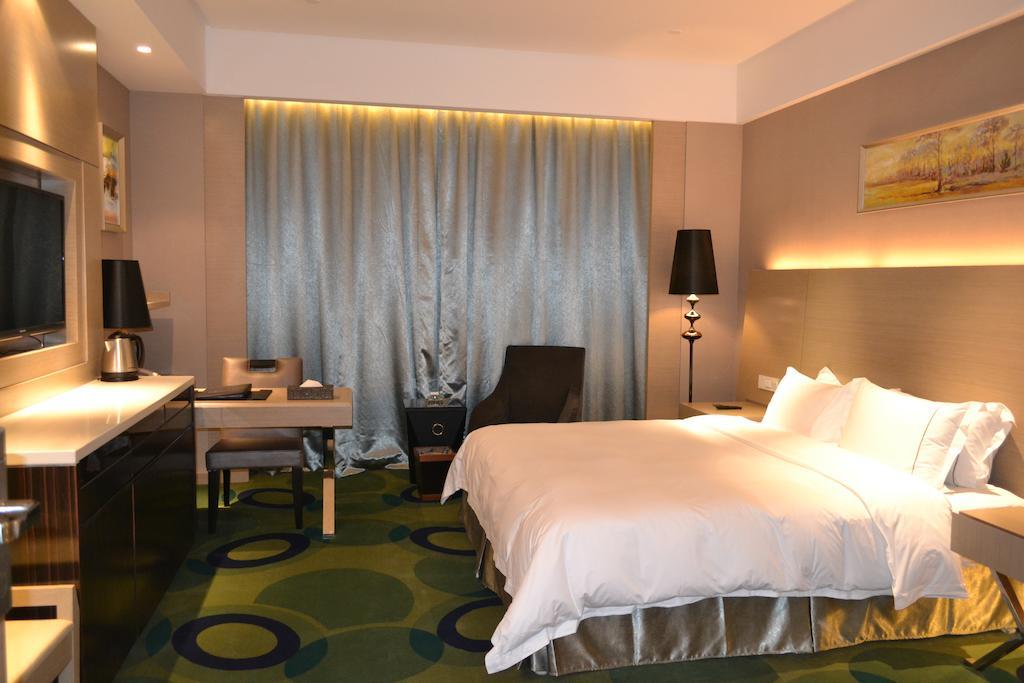 Angel Garden Hotel Chöch chot Pokoj fotografie