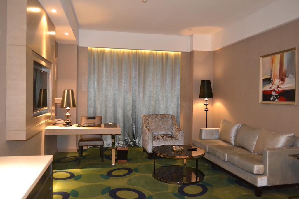 Angel Garden Hotel Chöch chot Pokoj fotografie