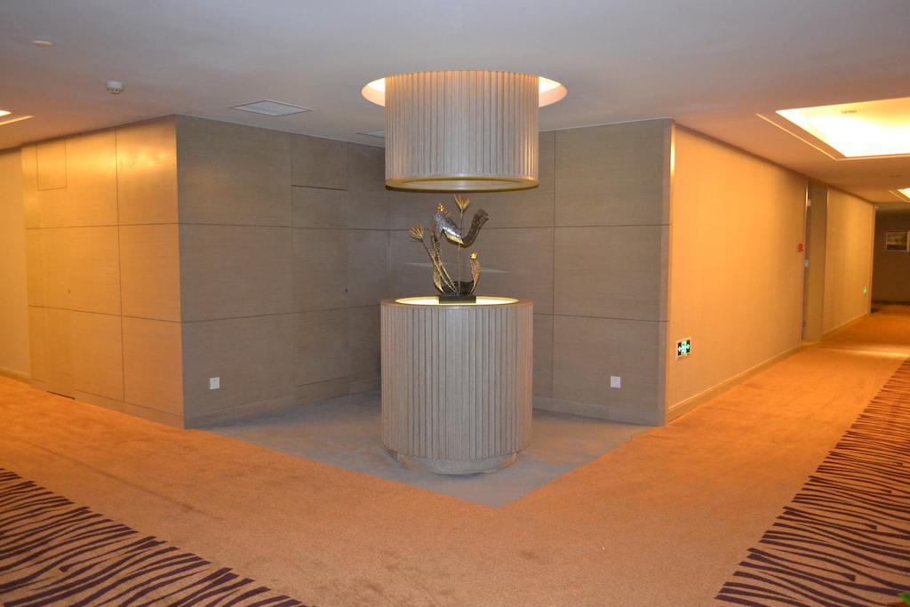 Angel Garden Hotel Chöch chot Exteriér fotografie